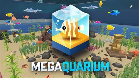 Megaquarium: Architect's Collection – Cheats .